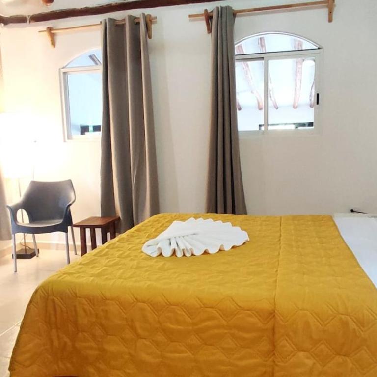 Valentina Holbox by Las Flores Vacation Rentals - Standard Apartment - 10