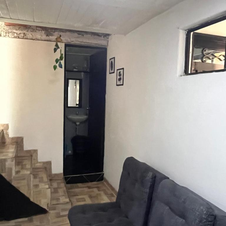 Aparta estudio amoblado - Apartamento de 2 dormitorios - 3