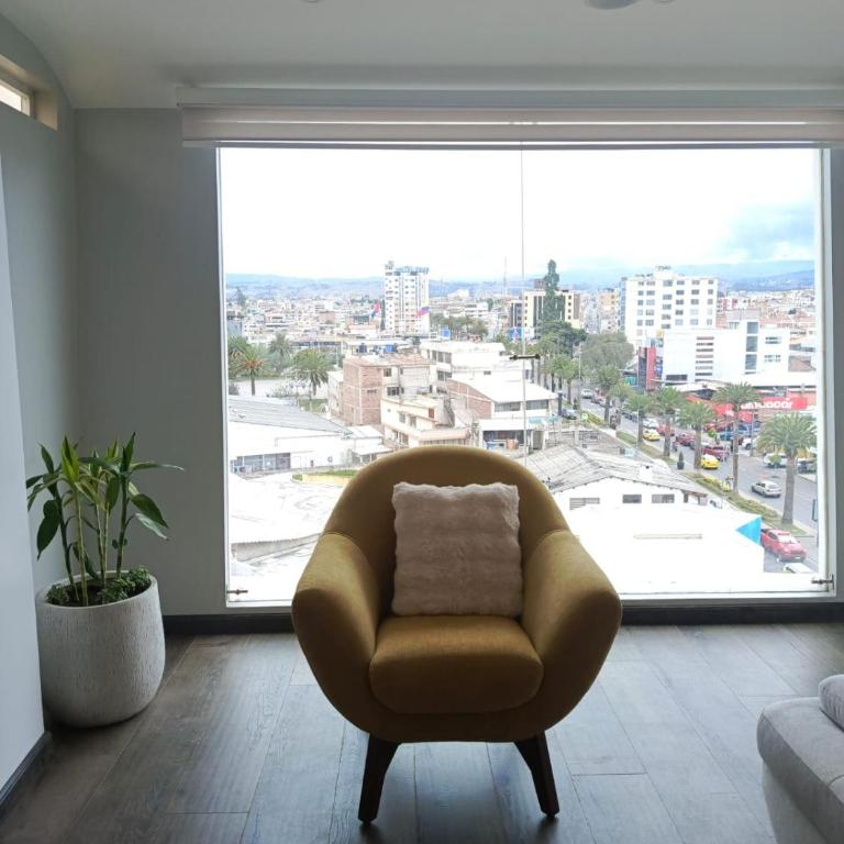 Lujoso Penthouse Loft - Two-Bedroom Apartment - 1