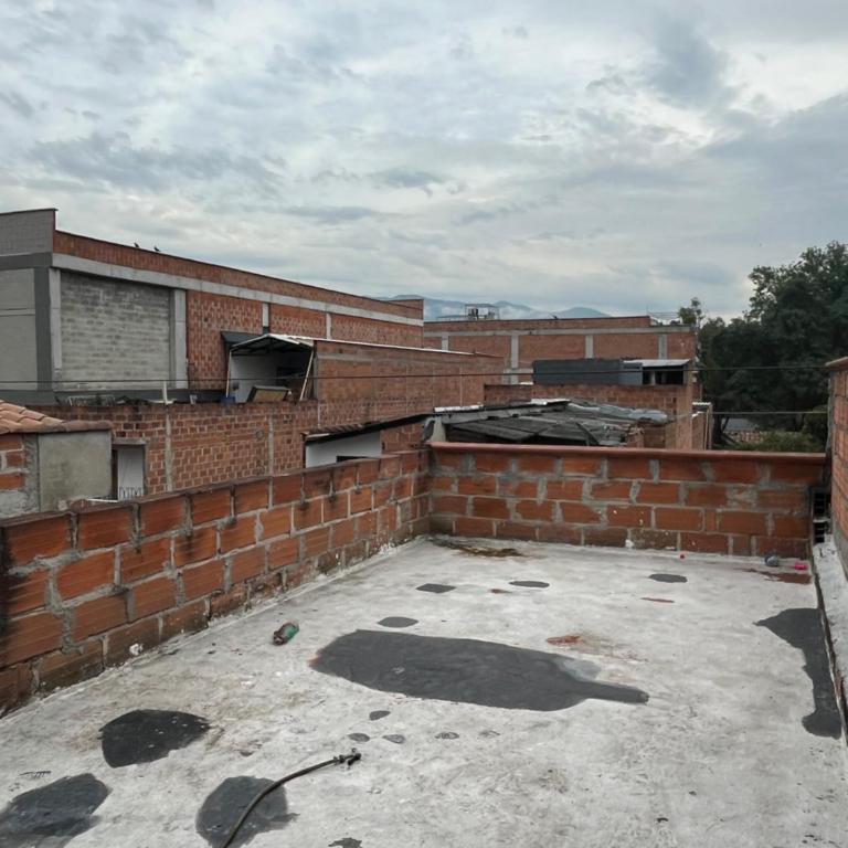 Aparta estudio amoblado - Apartamento de 2 dormitorios - 6
