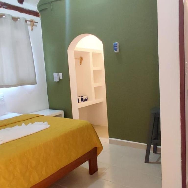 Valentina Holbox by Las Flores Vacation Rentals - Standard Apartment - 8