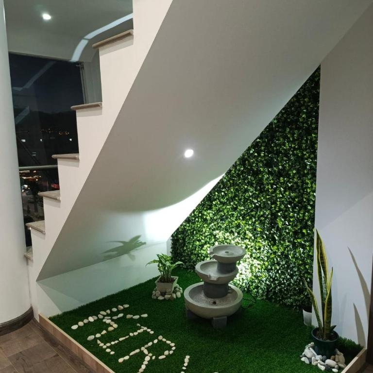 Lujoso Penthouse Loft - Two-Bedroom Apartment - 9