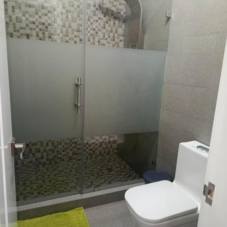Lujoso Penthouse Loft - Two-Bedroom Apartment - 18