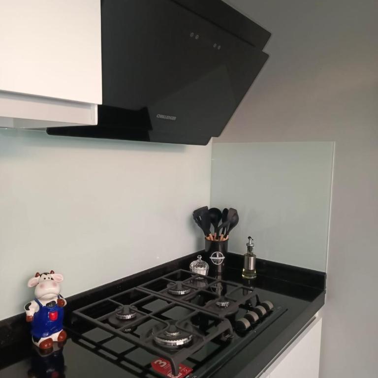 Lujoso Penthouse Loft - Two-Bedroom Apartment - 23