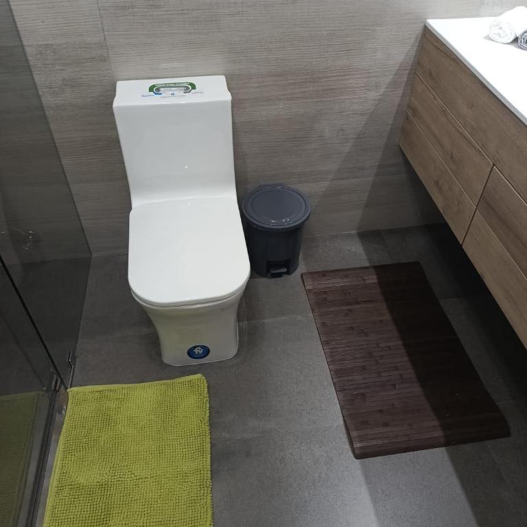 Lujoso Penthouse Loft - Two-Bedroom Apartment - 40