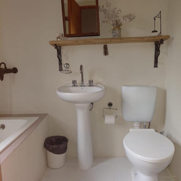 Vista Alago - Two-Bedroom House - 29