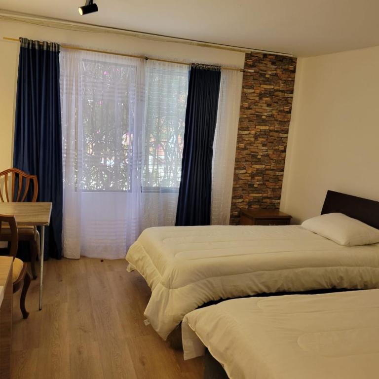 Lindo Apartamento vive claro, simón Bolívar, sector del CAN - One-Bedroom Apartment - 1