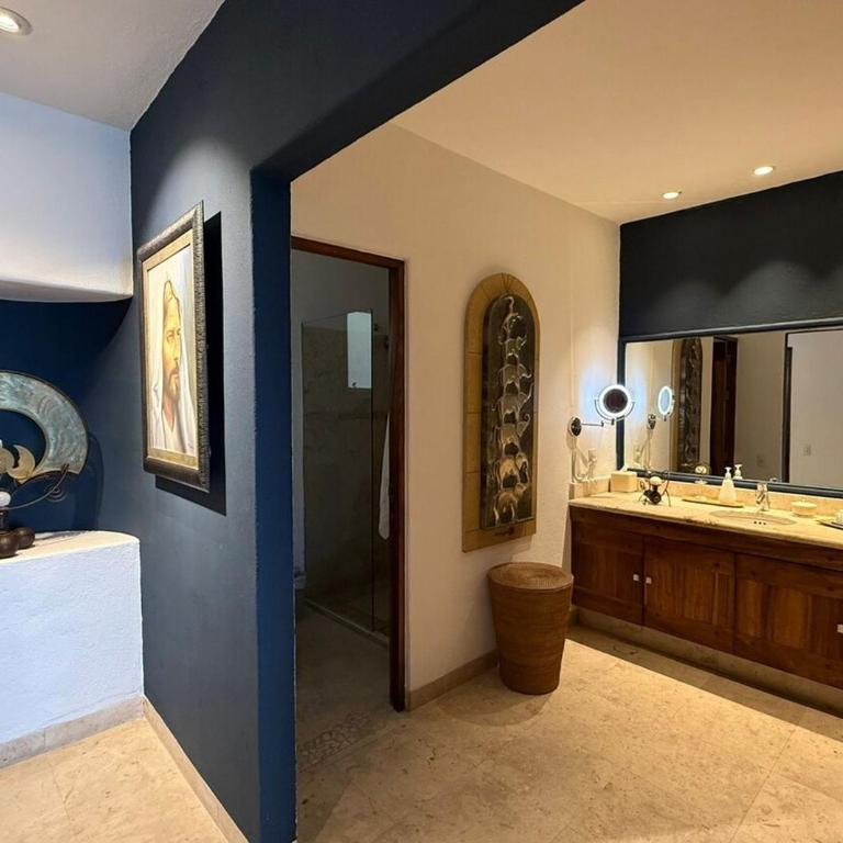 CasaSol - Villa con piscina privada - 6