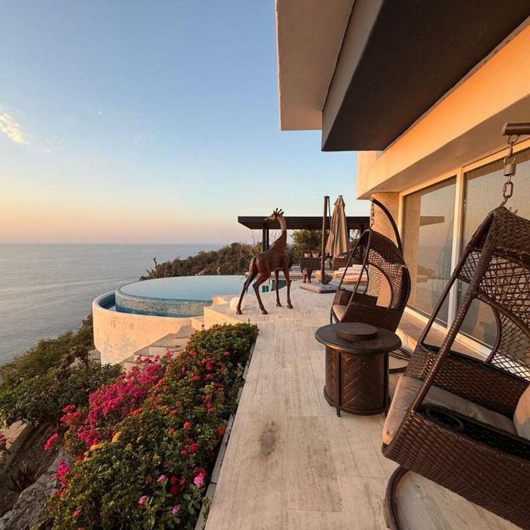 CasaSol - Villa con piscina privada - 9