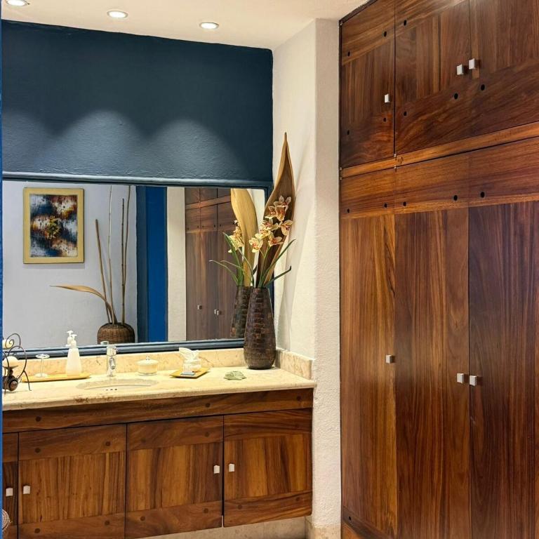 CasaSol - Villa con piscina privada - 16