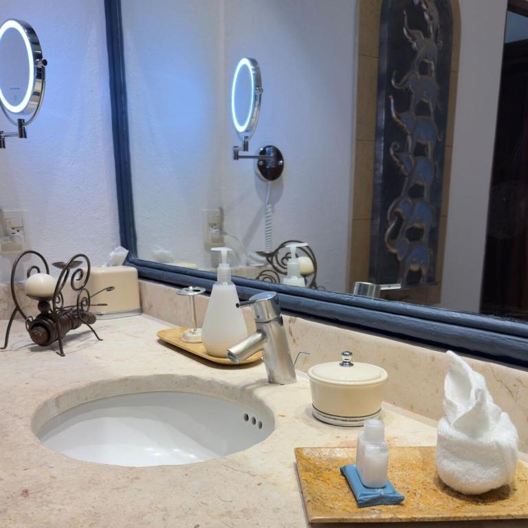 CasaSol - Villa con piscina privada - 20