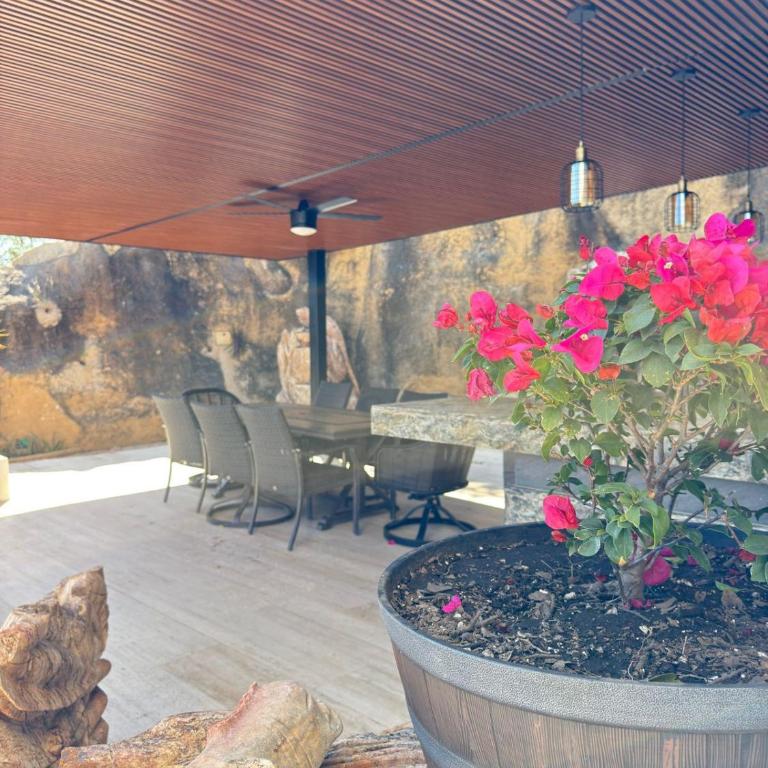 CasaSol - Villa con piscina privada - 28