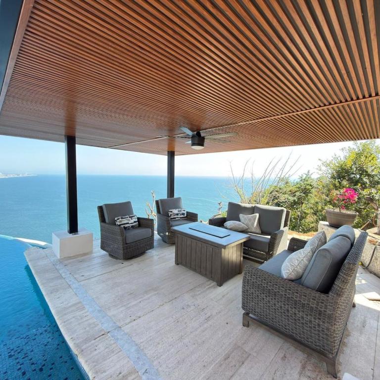 CasaSol - Villa con piscina privada - 31