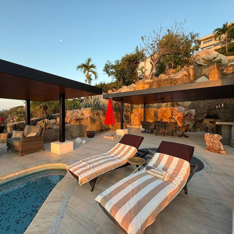 CasaSol - Villa con piscina privada - 3