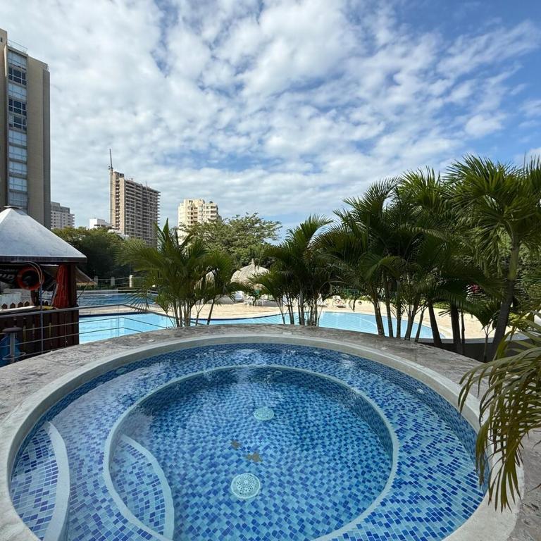 Condominio Zazue by Colproperty Management - Apartamento de 2 dormitorios con balcón - 2