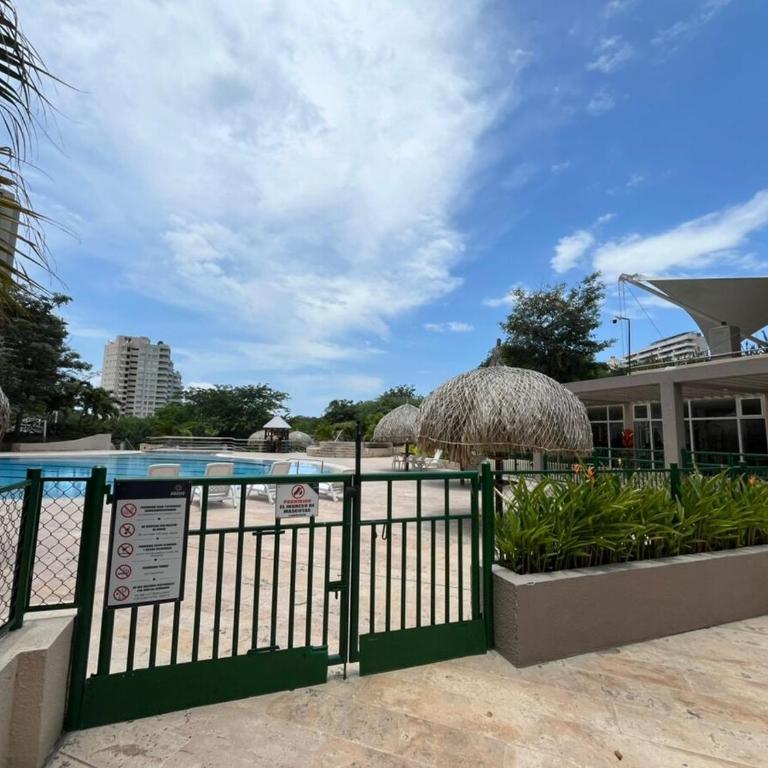 Condominio Zazue by Colproperty Management - Apartamento de 2 dormitorios con balcón - 23