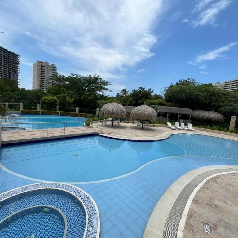 Condominio Zazue by Colproperty Management - Apartamento de 2 dormitorios con balcón - 25