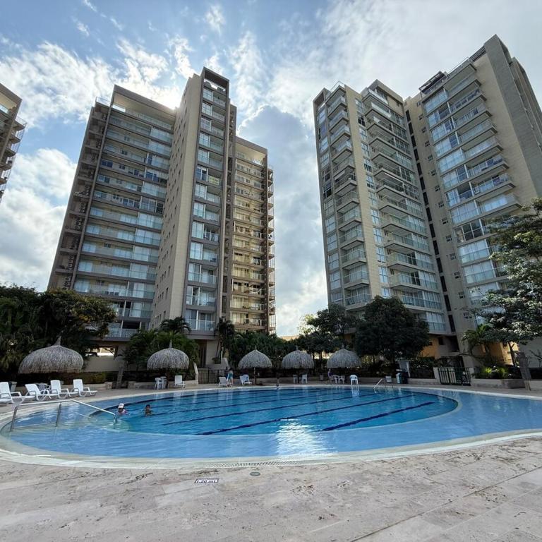 Condominio Zazue by Colproperty Management - Apartamento de 2 dormitorios con balcón - 26