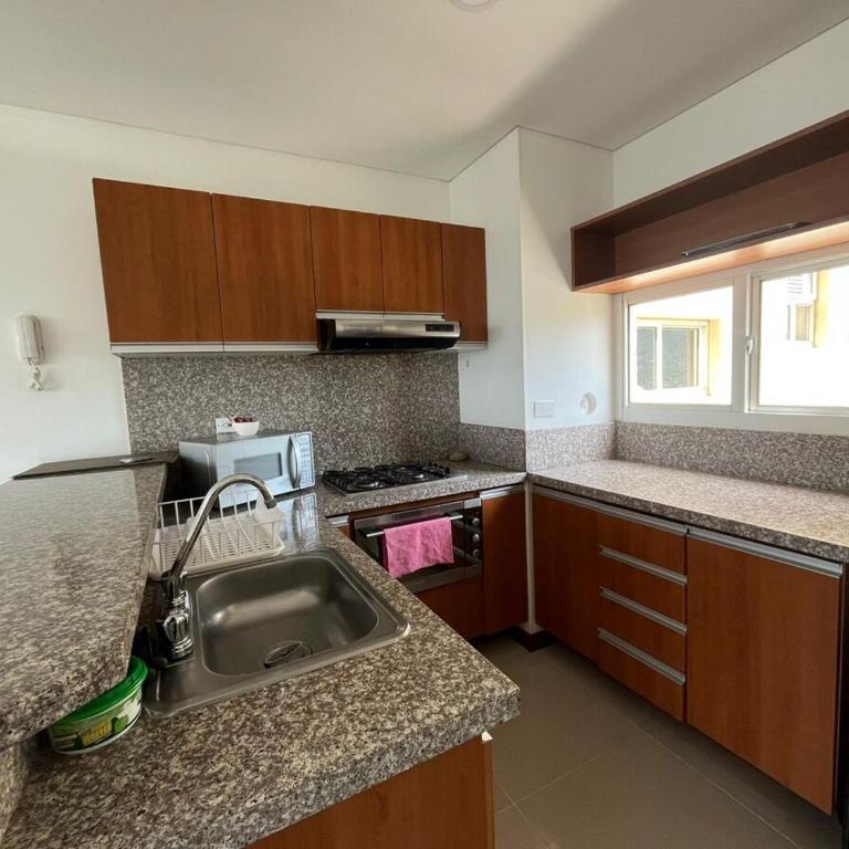 Condominio Zazue by Colproperty Management - Apartamento de 2 dormitorios con balcón - 13