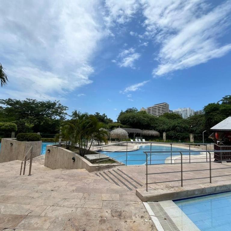 Condominio Zazue by Colproperty Management - Apartamento de 2 dormitorios con balcón - 27