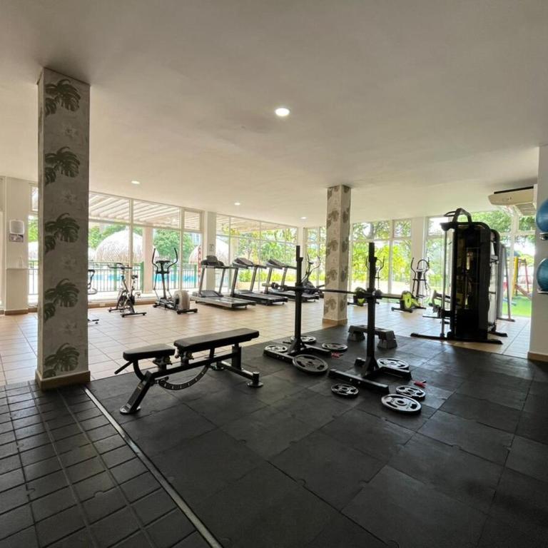 Condominio Zazue by Colproperty Management - Apartamento de 2 dormitorios con balcón - 28