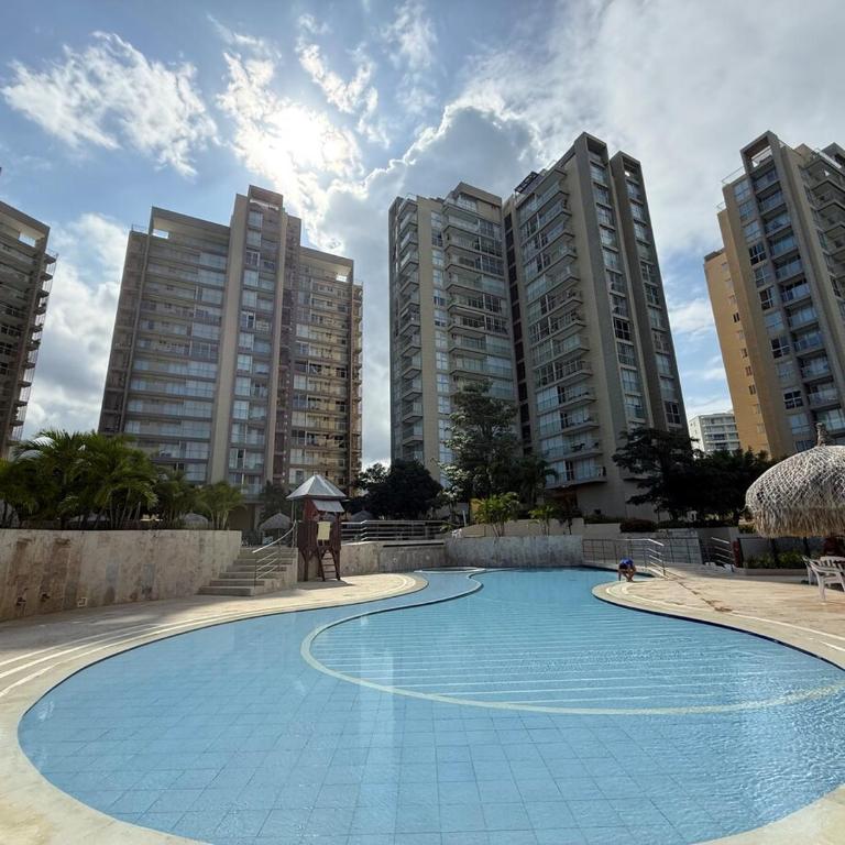 Condominio Zazue by Colproperty Management - Apartamento de 2 dormitorios con balcón - 33