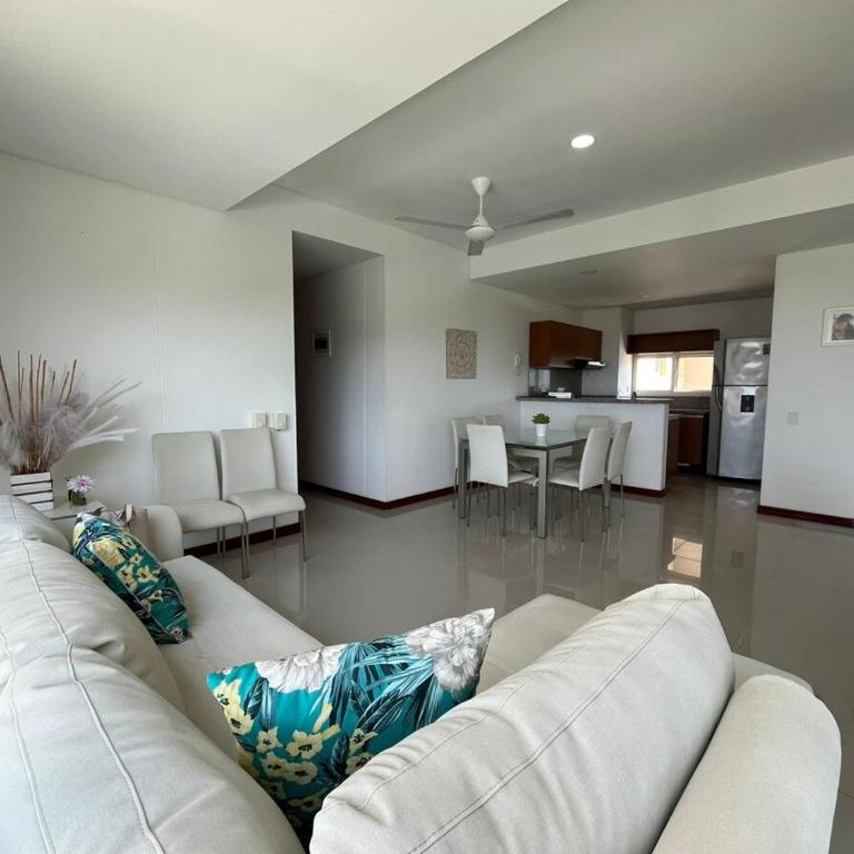 Condominio Zazue by Colproperty Management - Apartamento de 2 dormitorios con balcón - 11