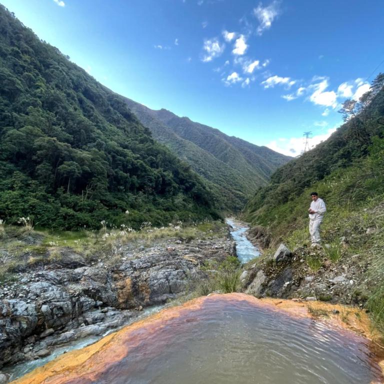 Hanging Nest Salkantay - Quadruple Room with Private Bathroom - 26
