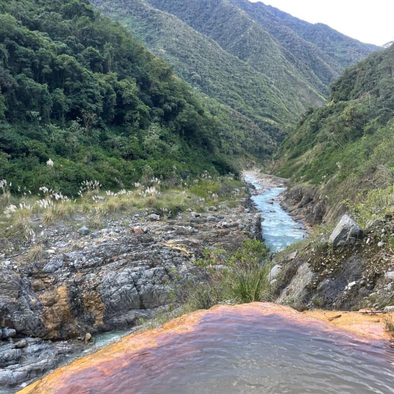 Hanging Nest Salkantay - Habitación Cuádruple con baño privado - 23