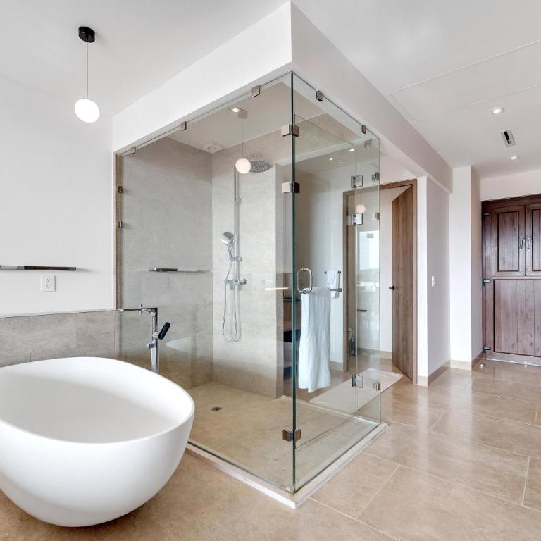 Albaluz - Three-Bedroom Apartment - 21