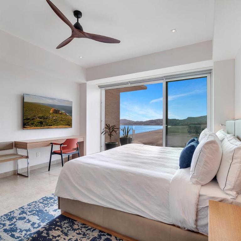 Albaluz - Three-Bedroom Apartment - 23