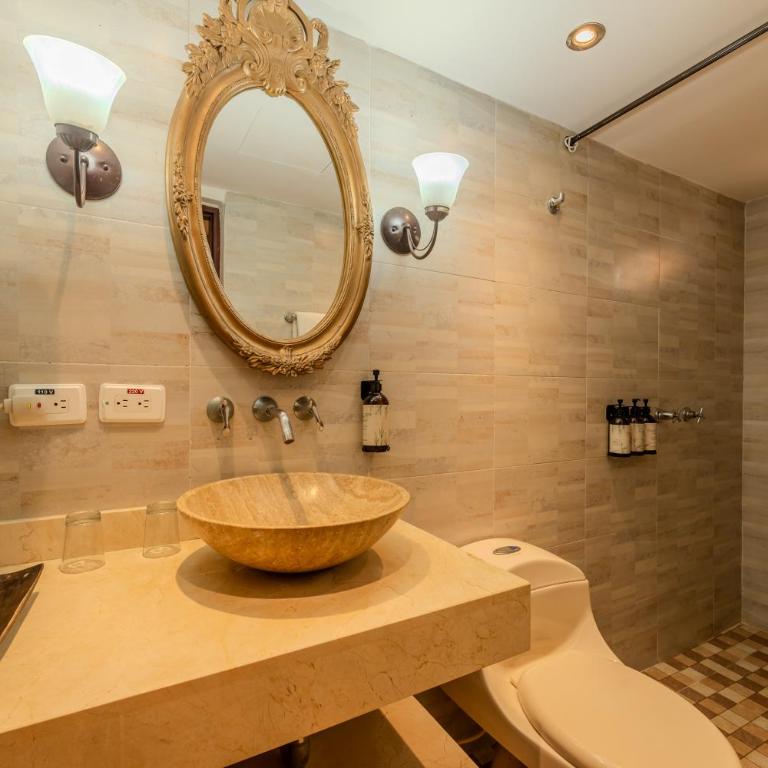 Hotel Dorado Plaza Boutique Calle del Arsenal - Superior Twin Room - 4