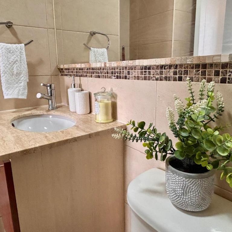 Santa Lucía Urban Suites - Two-Bedroom Apartment - 2