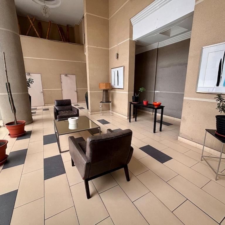 Santa Lucía Urban Suites - Two-Bedroom Apartment - 6