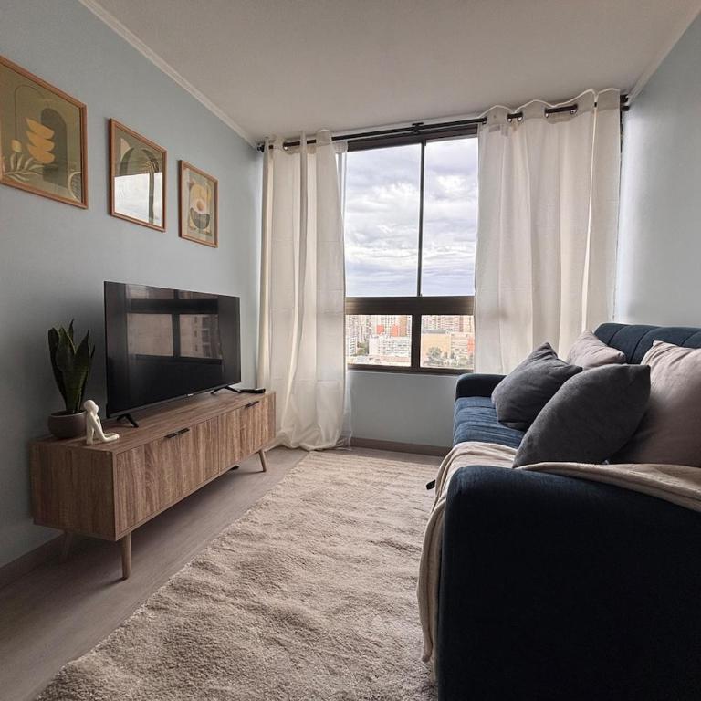 Santa Lucía Urban Suites - Two-Bedroom Apartment - 7