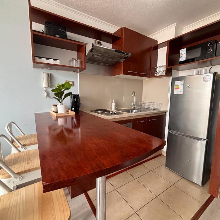 Santa Lucía Urban Suites - Two-Bedroom Apartment - 9