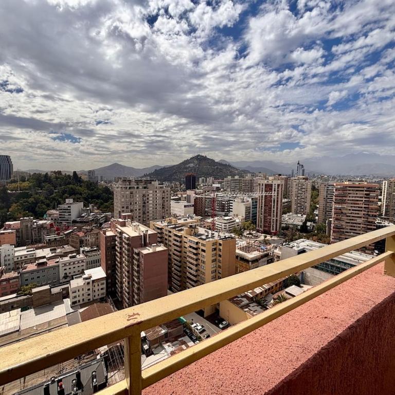 Santa Lucía Urban Suites - Two-Bedroom Apartment - 11
