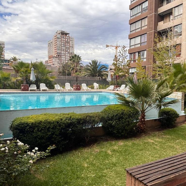 Santa Lucía Urban Suites - Two-Bedroom Apartment - 12