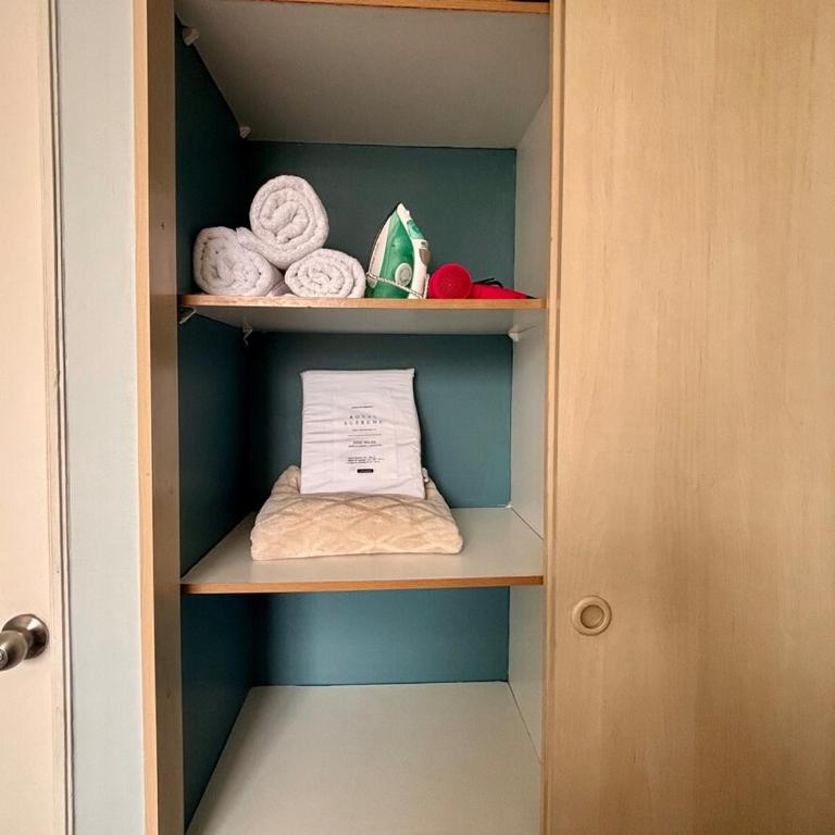 Santa Lucía Urban Suites - Two-Bedroom Apartment - 13