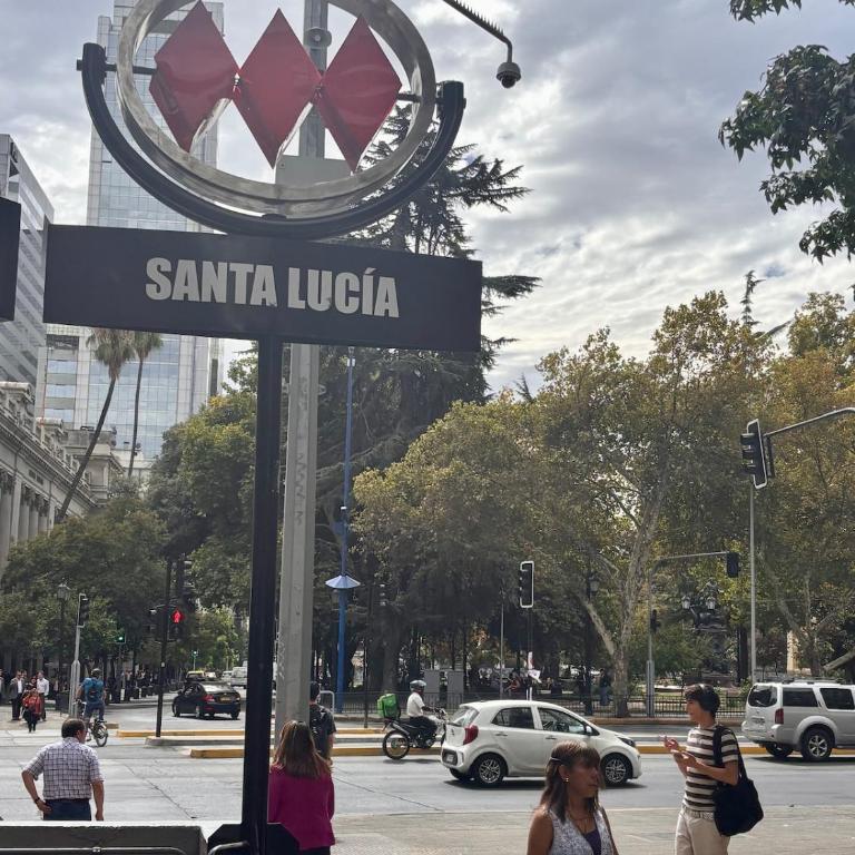 Santa Lucía Urban Suites - Two-Bedroom Apartment - 14
