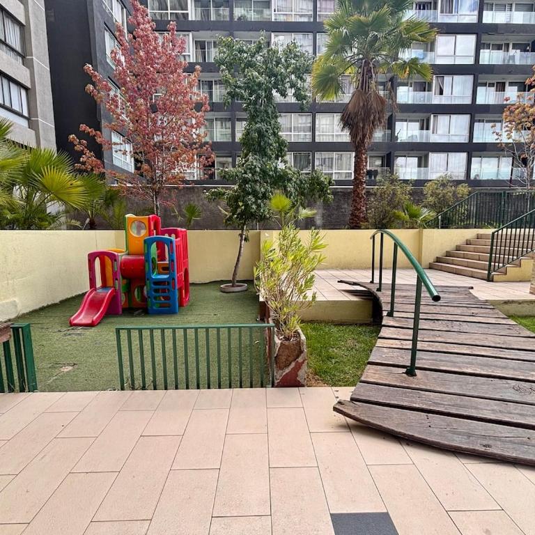 Santa Lucía Urban Suites - Two-Bedroom Apartment - 15