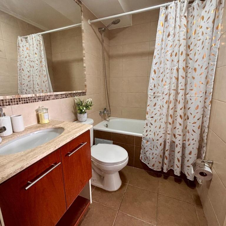Santa Lucía Urban Suites - Two-Bedroom Apartment - 16