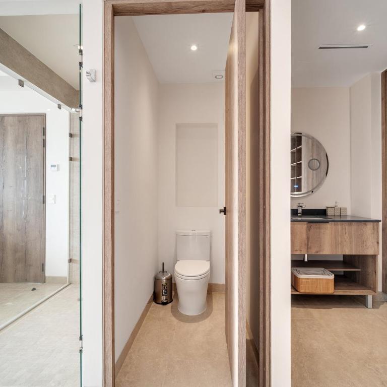 Albaluz - Two-Bedroom Deluxe Apartment - 3