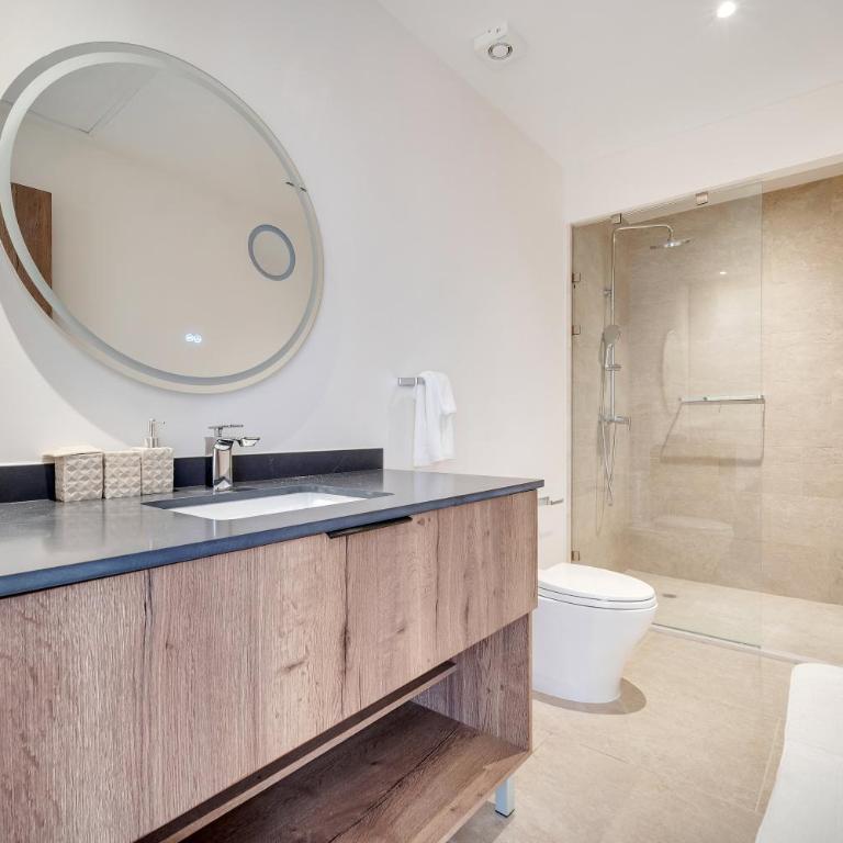 Albaluz - Two-Bedroom Deluxe Apartment - 5