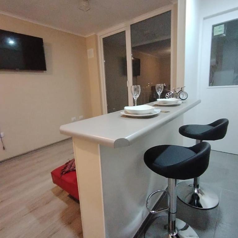 Encanto del Sur - Apartamento de 2 dormitorios - 26