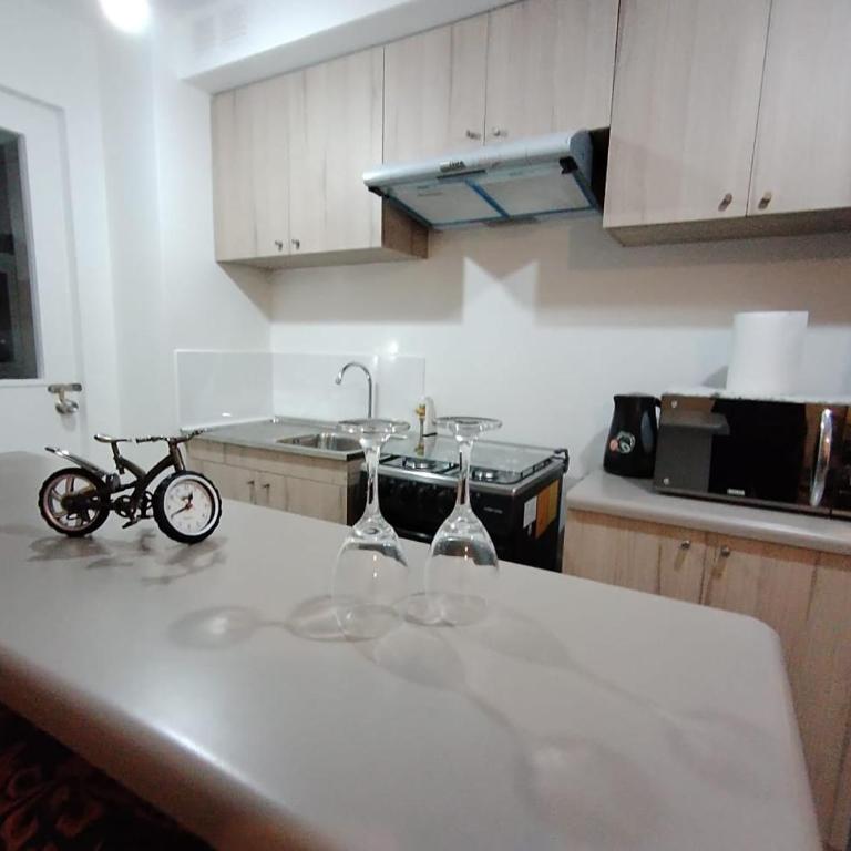 Encanto del Sur - Apartamento de 2 dormitorios - 19