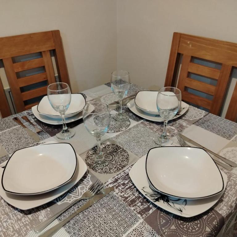 Encanto del Sur - Apartamento de 2 dormitorios - 22