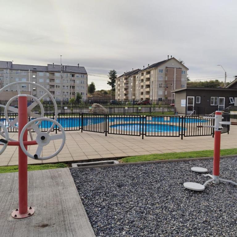 Encanto del Sur - Apartamento de 2 dormitorios - 29