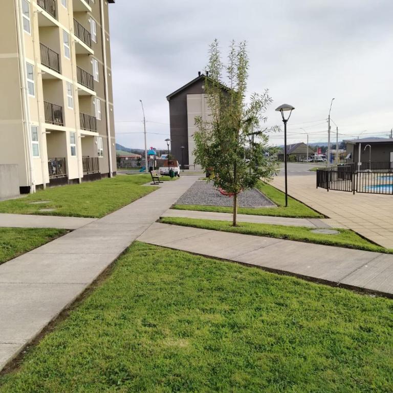 Encanto del Sur - Apartamento de 2 dormitorios - 28