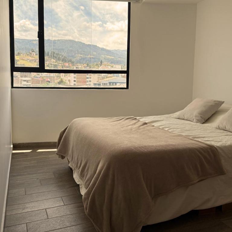 Acogedor Apartamento en Sogamoso - Two-Bedroom Apartment - 7
